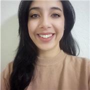 Je suis une enseignante d'italien aux étrangers